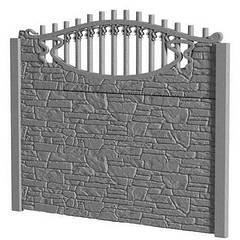 Двосторонній європаркани