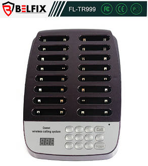 Базовий блок BELFIX-FLAT-TR999, фото 3