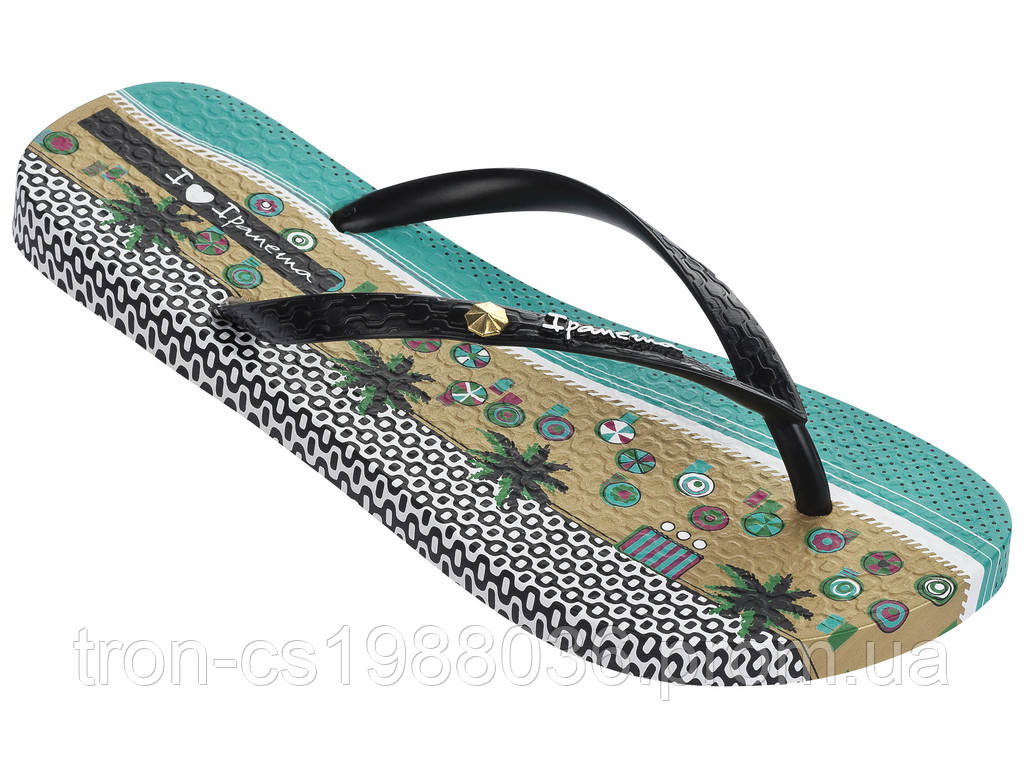 ЖІНОЧІ В'ЄТНАМКИ IPANEMA I LOVE TRIBAL FEM