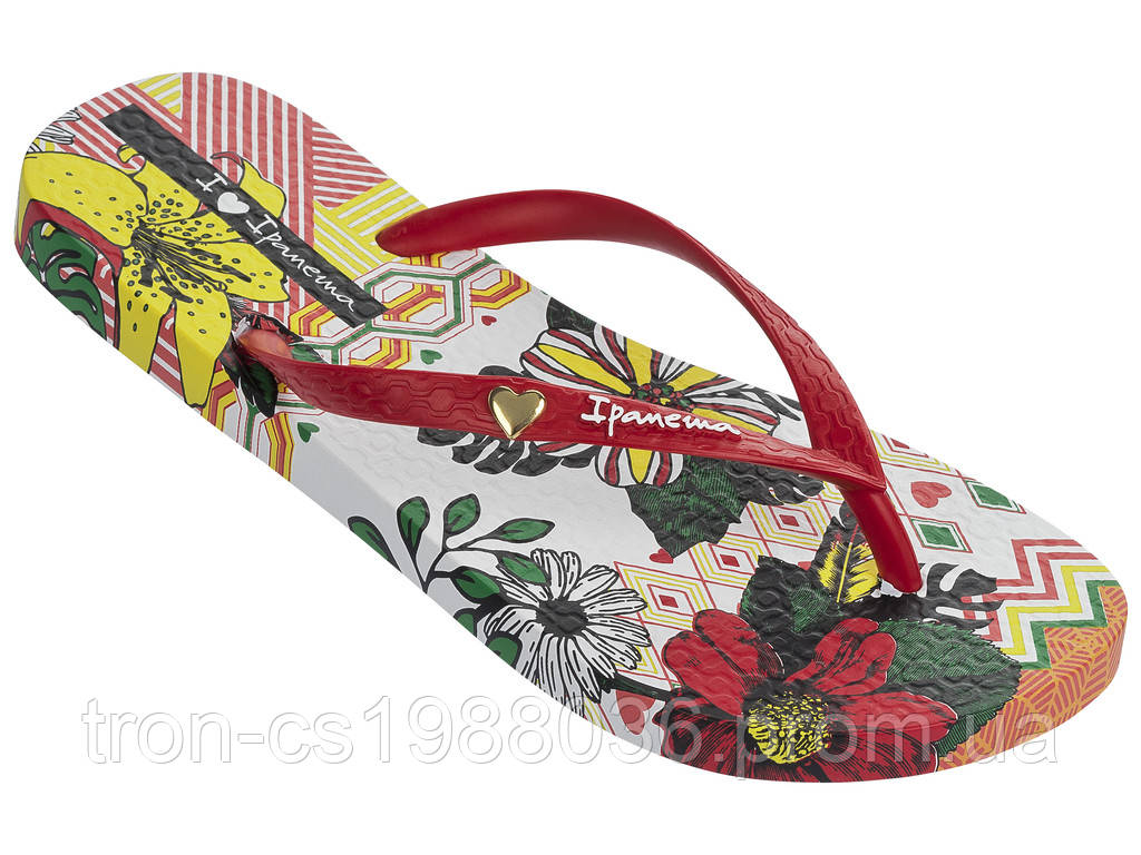 ЖІНОЧІ В'ЄТНАМКИ IPANEMA I LOVE TRIBAL FEM