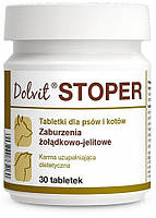 643213 Dolfos Dolvit Stoper для собак и котов, 30 шт