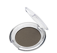 Aden тени для бровей "Тёмное дерево" Eyebrow Shadow Powder "Ebony" № 04