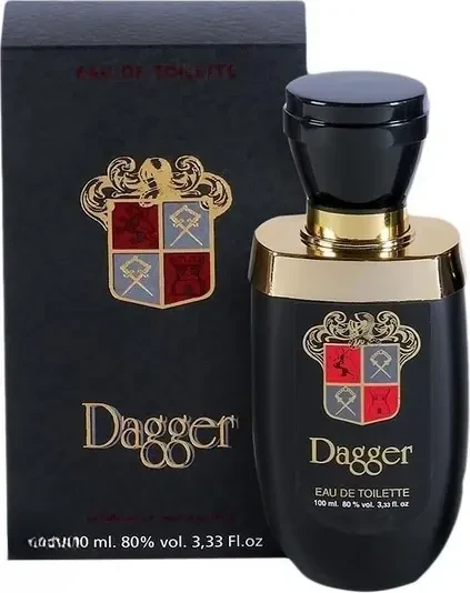 Dagger M Set 100+b/s150