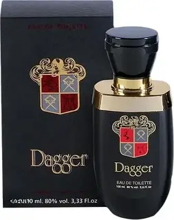 Dagger M Set 100+b/s150
