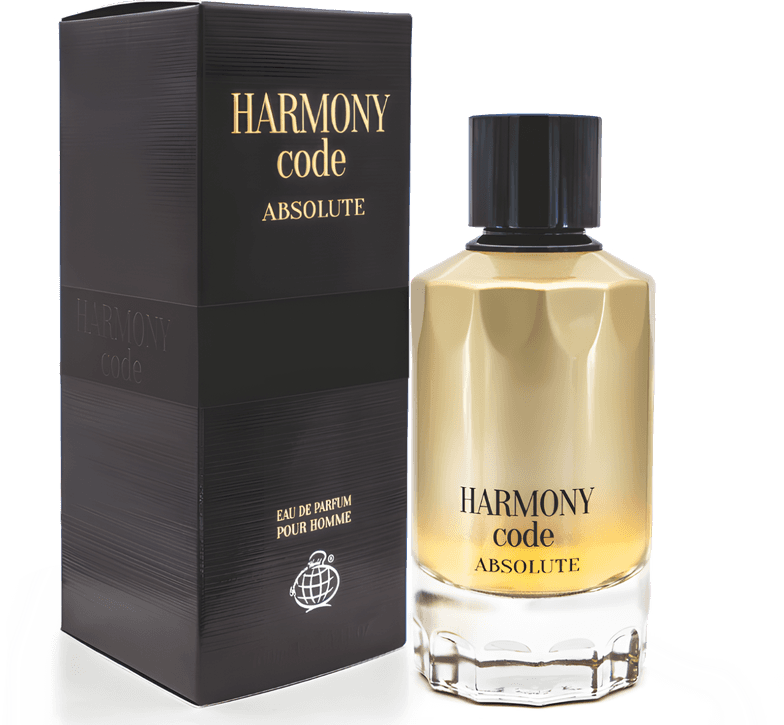 Harmony Code Absolute M 100 ml