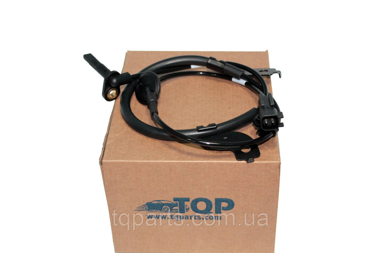 Купить Датчик АБС (ABS) пер. лев. 4670A575, Mitsubishi Outlander XL 06 ...
