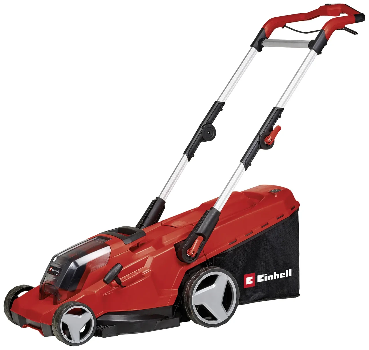 Einhell Professional GP-CM 36/41 Li - Solo Cordless Cordless Lawn Mower Without Charger, without Battery Maximum Cuting Wide 41 cm, фото 1