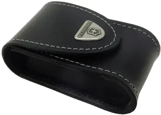 Кейс для мультитула Victorinox, (4.0521 .3), кожа, фото 1