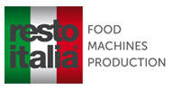 RESTOITALIA тісторозкатка