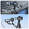 Присоска для камери Ulanzi TB15 Suction Cup Mount, фото 6