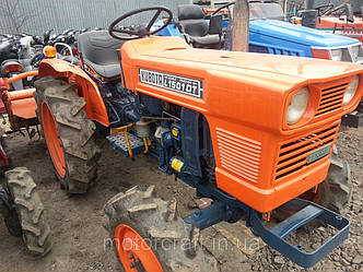 Kubota L1501DT