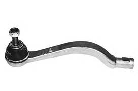 Наконечники рульової тяги