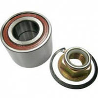 Підшипники маточини задній