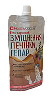 Гепар гель харчовий для відновлення печінки 120 мл Хелсіклопедія