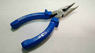 Качконоси вигнуті Sigma 160