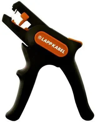 LAPP Basic Strip 61725960 Автоматичний ізоляційний пристрій без ножа 0,2–6 мм² 2 мм (макс.), фото 1