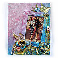 Рамка для фото Подарок на день влюбленных 8 марта годовщину свадьбы