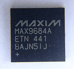 MAX9684A