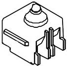Кнопка для фрезера Virutex RO156N, FR156N, AB111N, FR129N, FR129VB, FR217S, FR292R, фото 5