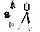 Міні штатив AS-2 для смартфона і фотоапарата, фото 2