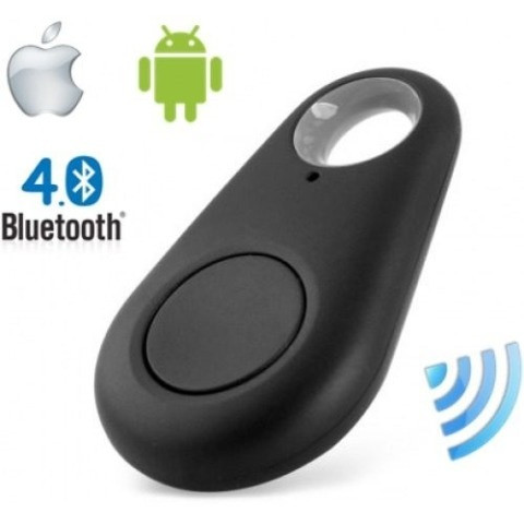 Брелок c Bluetooth 4.0 для поиска вещей/ключей под iOS/Android - фото 5 - id-p297717740