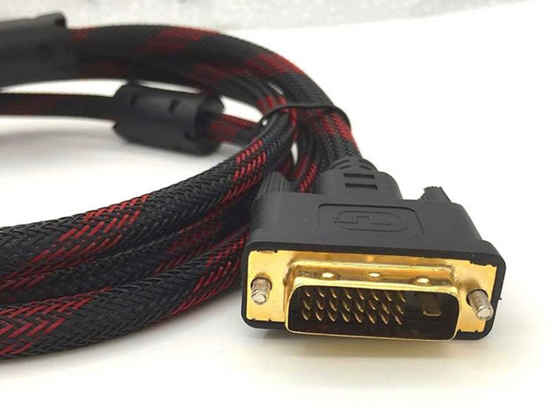 DVI-DVI 5 m ферит(ver1.4)