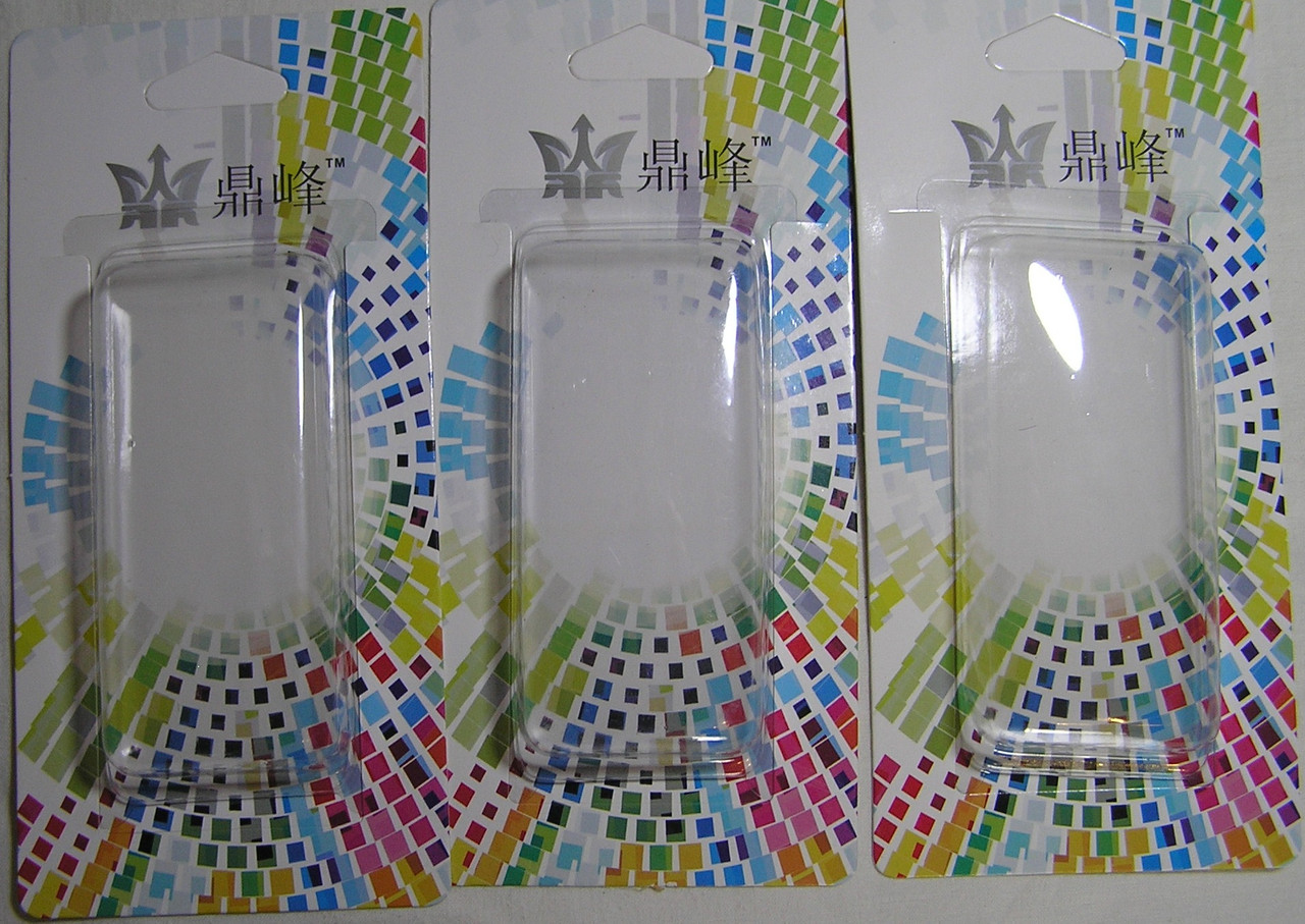 Блістерна упаковка для кабелю