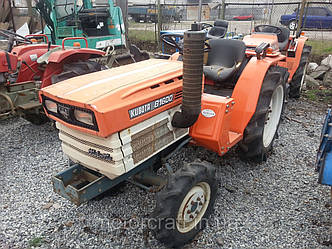 KUBOTA B1600DT