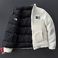 Двухсторонняя куртка TNF