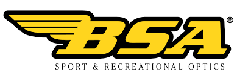Приціли оптичні Bsa