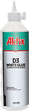 Клей ПВА Akfix PVA D3 150 г., фото 3