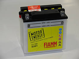 Акумулятор FIAMM Motorenergy FB16B-A