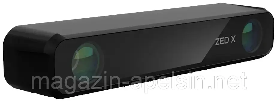 Модуль камери Stereolabs MBS-SES-301-03