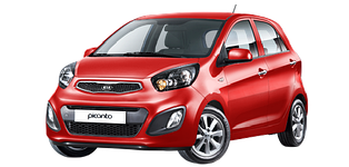 Килимки для KIA PICANTO