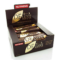 Nutrend Deluxe protein bar 12x60g