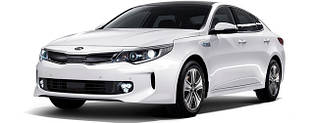 Килимки для KIA OPTIMA