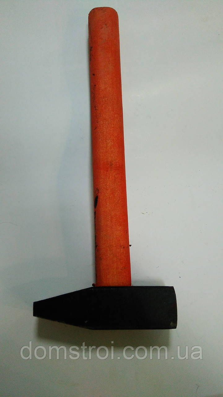 Кувалда з ручкою 4 кг