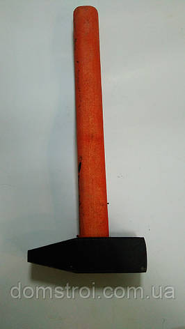 Кувалда з ручкою 4 кг, фото 1