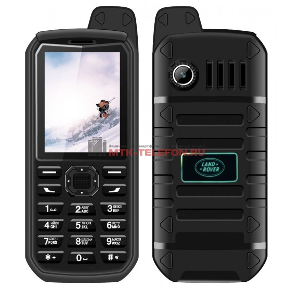 Захищений Land rover xp6700, фото 1