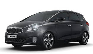 Килимки для KIA CARENS, RONDO