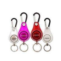 Брелок сирена 100 dB для дівчат і дітей Doberman Security SE-0120