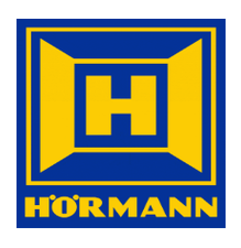 Автоматика для розпашних воріт HORMANN (Німеччина)