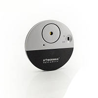 Сигналізація на вікна та двері з бузковою 100dB Doberman Security SE-0106