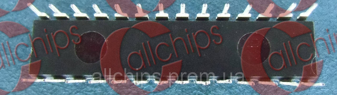 Микроконтроллер Microchip PIC16C745-I/SP DIP28 - фото 2 - id-p259036880