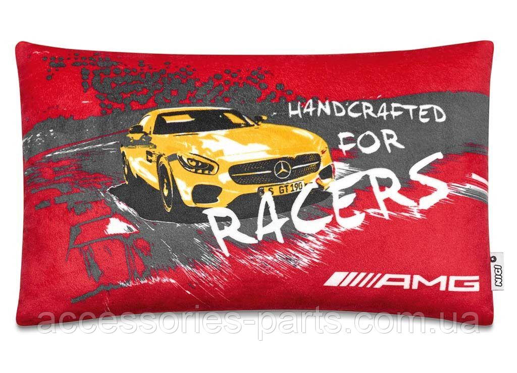 Подушка AMG GT Mercedes-Benz , фото 1