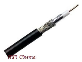 Belden cable 179DT Мініатюрний відео кабель