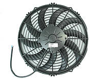 Вентилятор Spal VA10-AP10/C-61S 305 мм, що штовхає