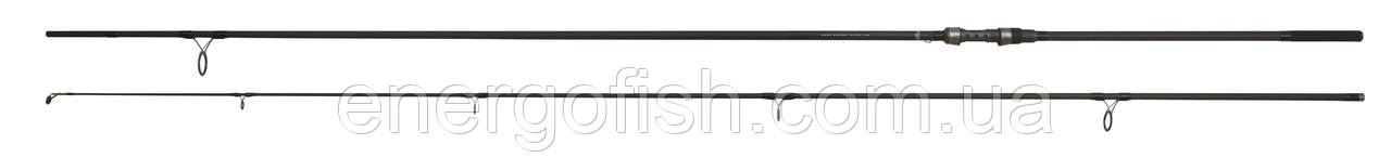 Вудлище Carp Expert Elite 3.6 м 3 lbs 2 секції карбон IM-12