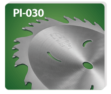 Пильный диск типа Hanibal 400*4.4/2.8 Z-6*4 - фото 1 - id-p35337326