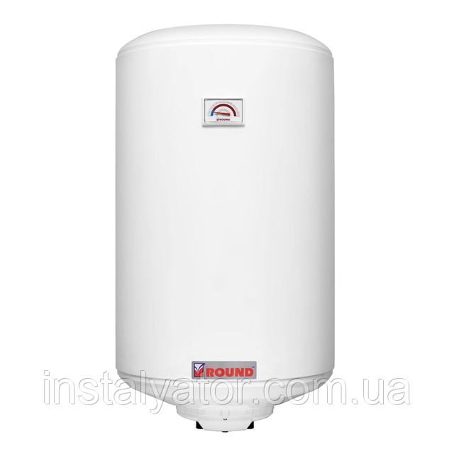 Бойлер 100л Atlanttic Round VMR 100, фото 1